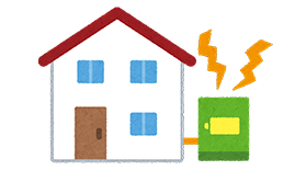 家庭用蓄電池を購入する前に知っておきたいデメリットとは？