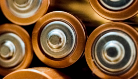 蓄電池の容量にもいろいろある？消費電力を考慮しよう！