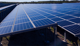 太陽光発電が選ばれる理由とメリット