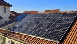 住宅用太陽光発電ってお得なの？メリット、デメリットとは