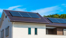 太陽光発電と蓄電池の相性は抜群