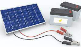 太陽光発電と蓄電池はセットで設置するのがお得