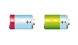 家庭用蓄電池は単体使用もできる、太陽光発電と併せて使う場合とメリットを比較