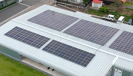 中小企業が太陽光発電導入で受けることができる2つの税制優遇を比較