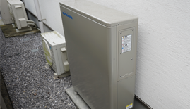 蓄電池の3つのメリット