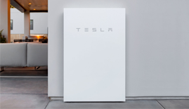 テスラ　パワーウォール