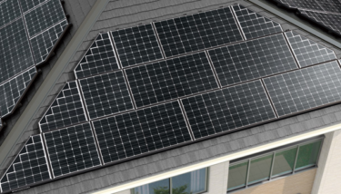 パナソニック太陽光発電